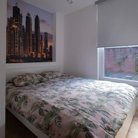Cozy Apartment Near Amsterdam 힐베르쉼 외부 사진