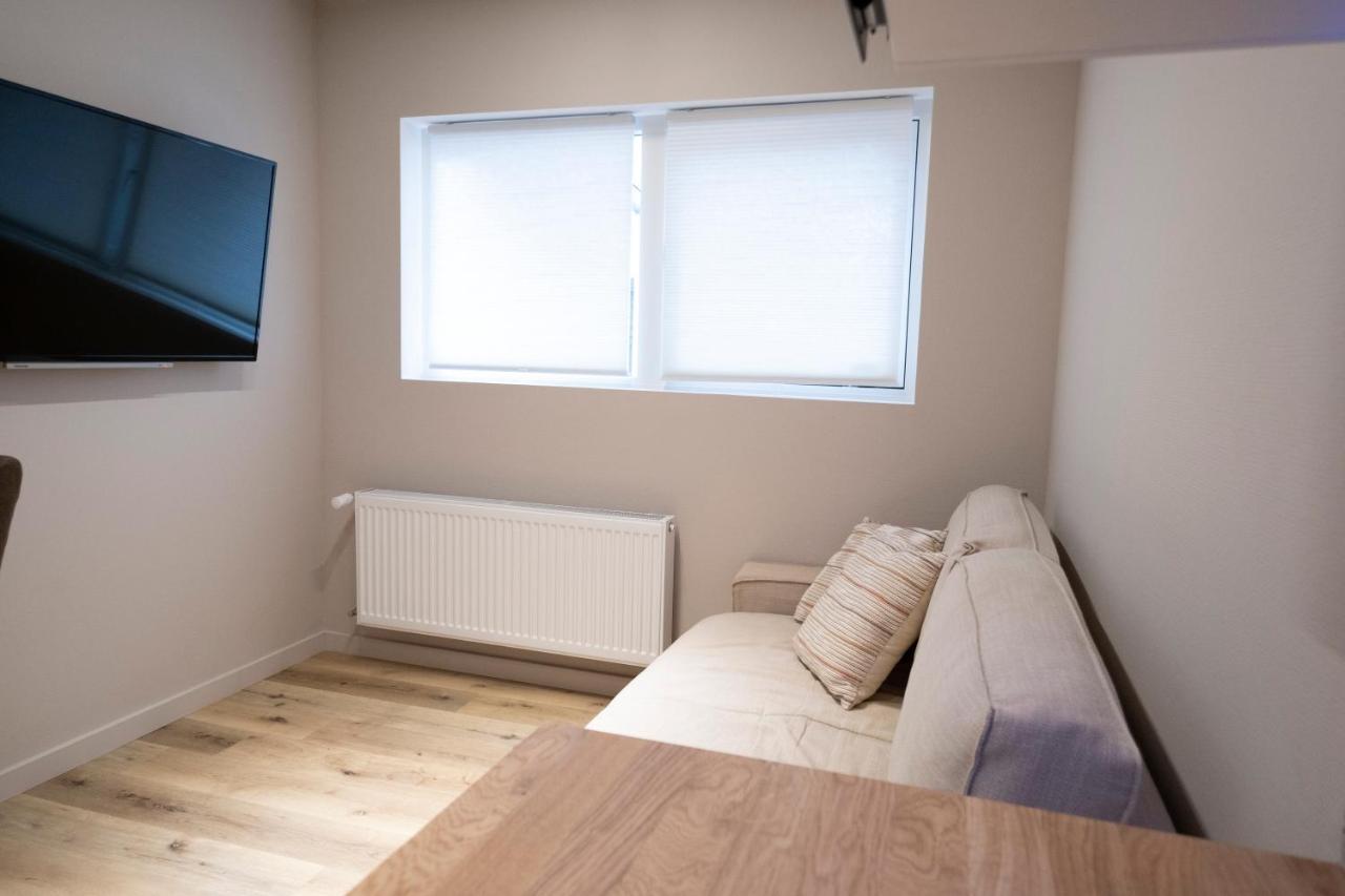 Cozy Apartment Near Amsterdam 힐베르쉼 외부 사진